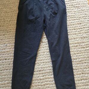 Men's Black Pants